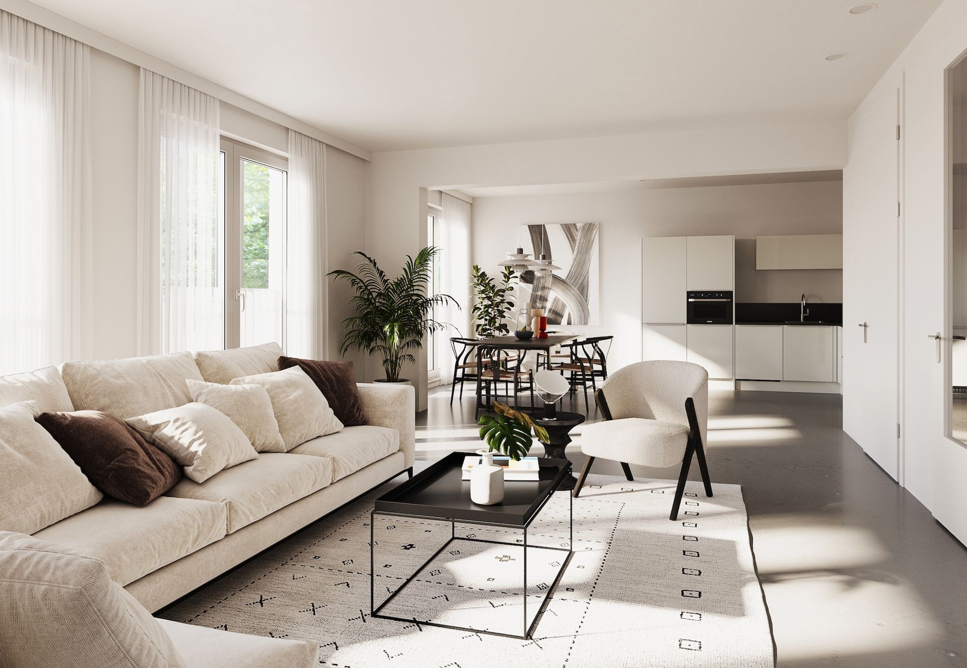 VERKOCHT! Gaudikade 11 