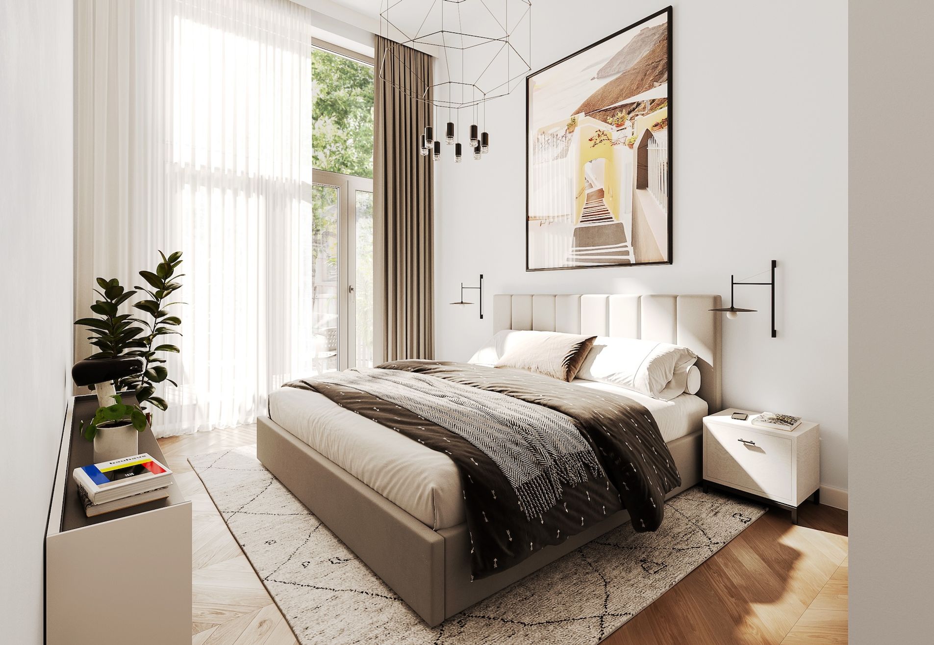 VERKOCHT! Gaudikade 11 