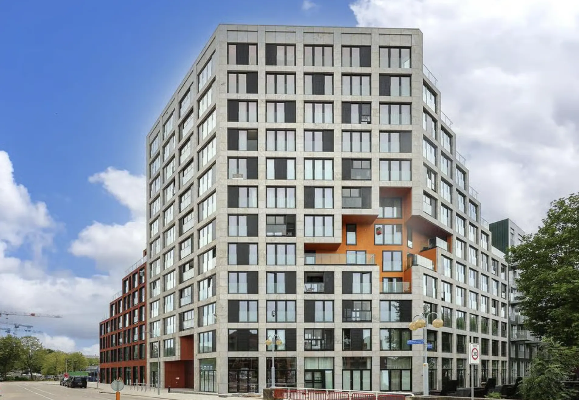 Mies van der Rohestraat 151