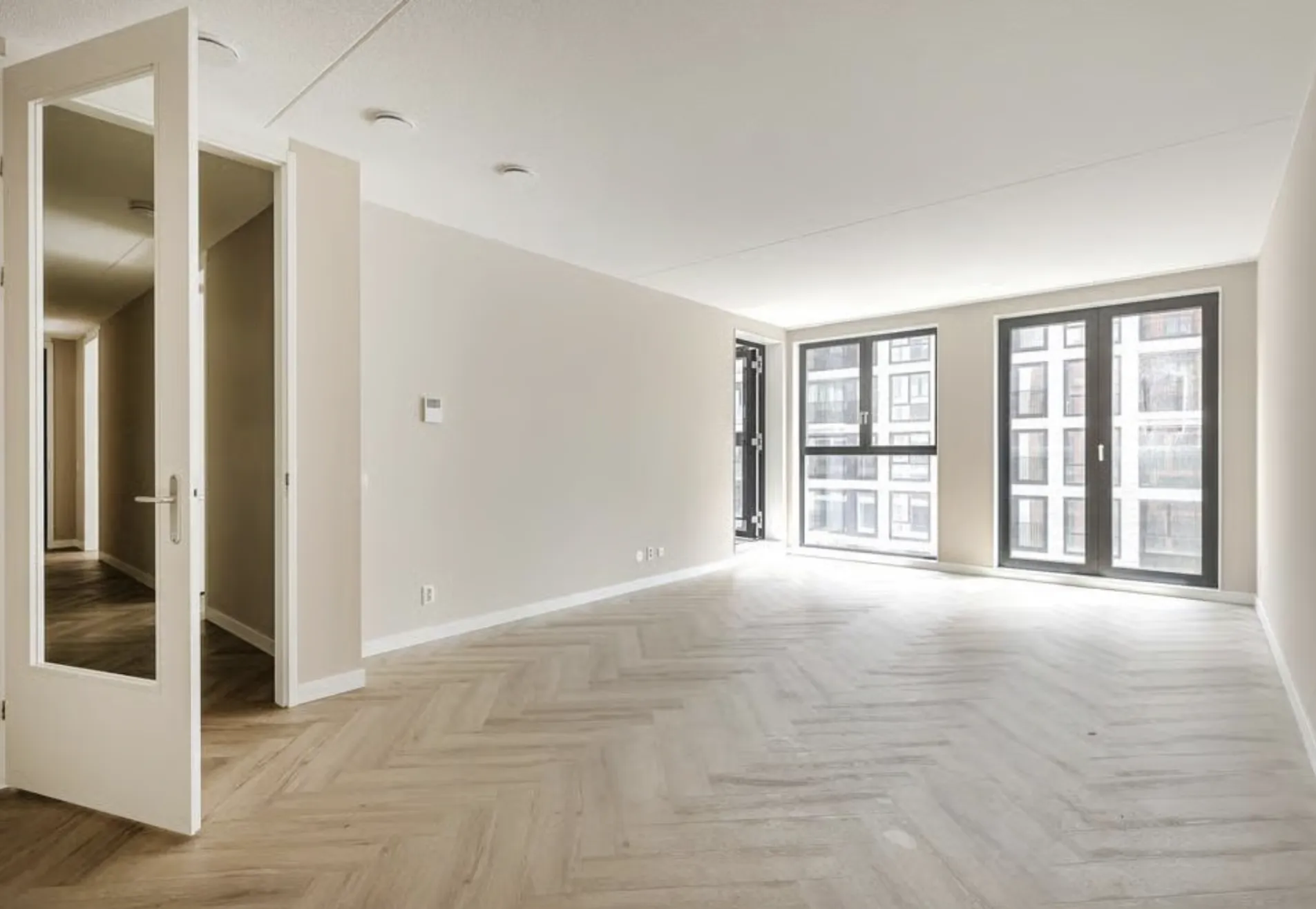 Mies van der Rohestraat 151