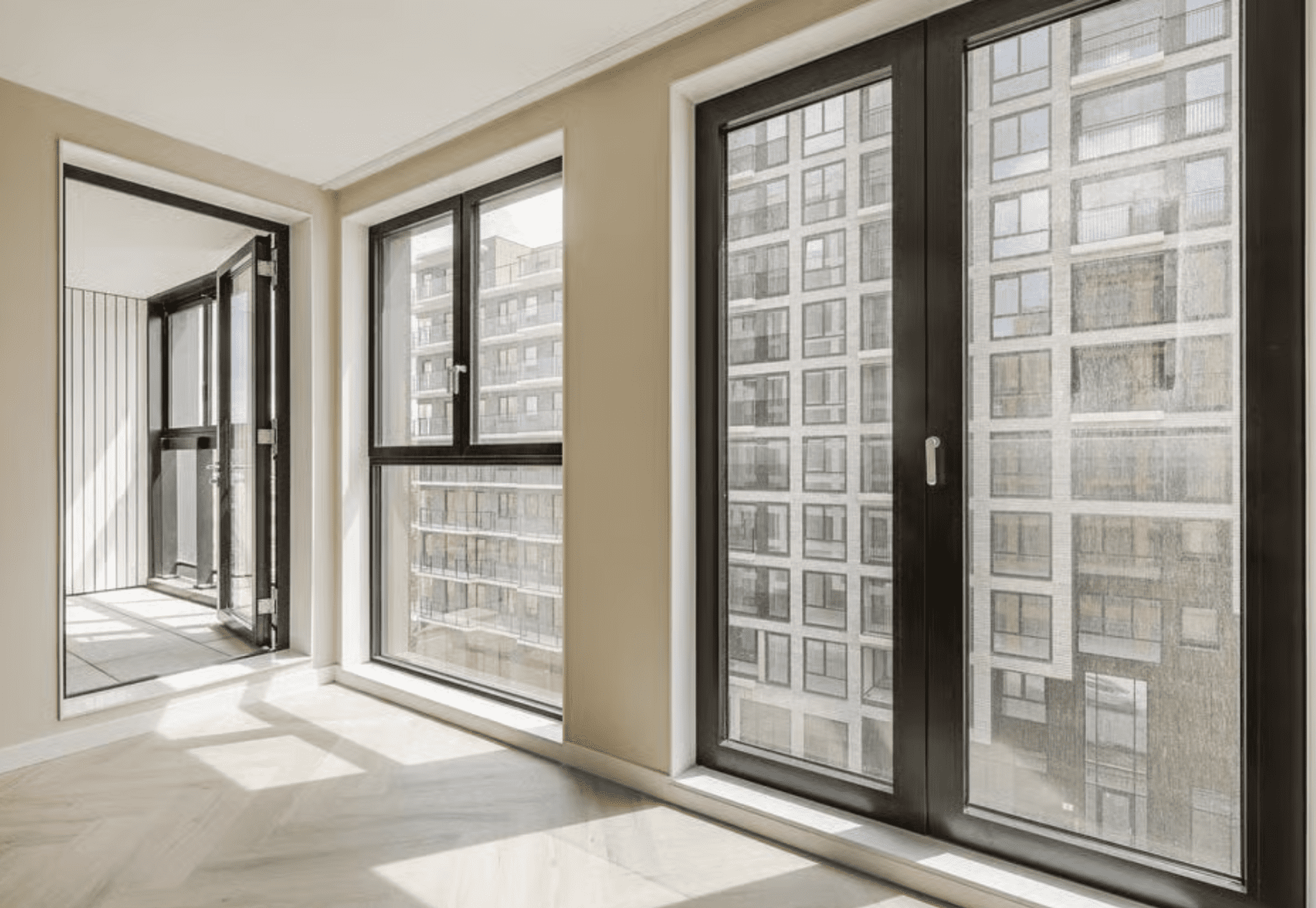 Mies van der Rohestraat 151