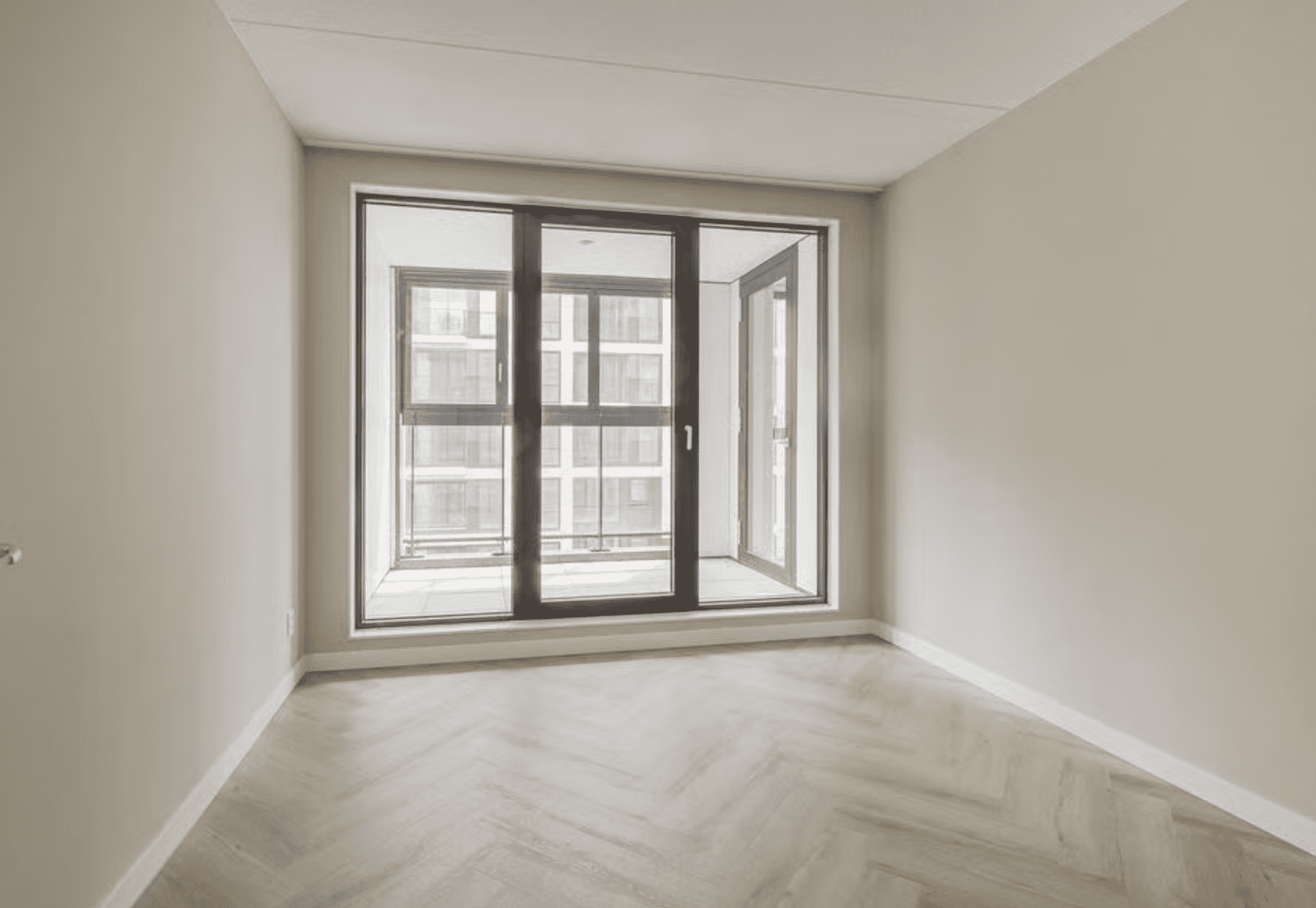 Mies van der Rohestraat 151