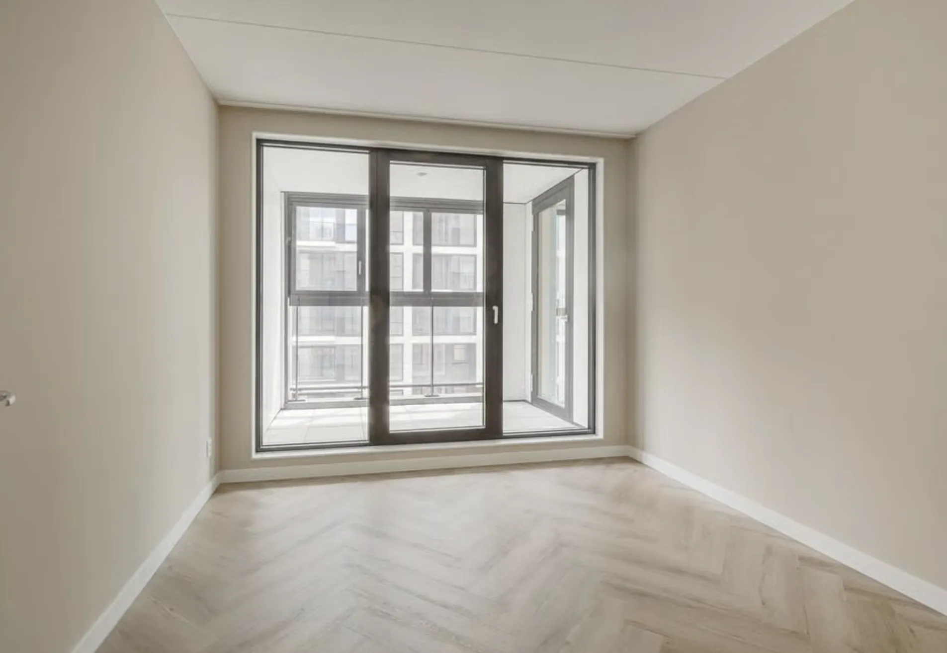 Mies van der Rohestraat 151