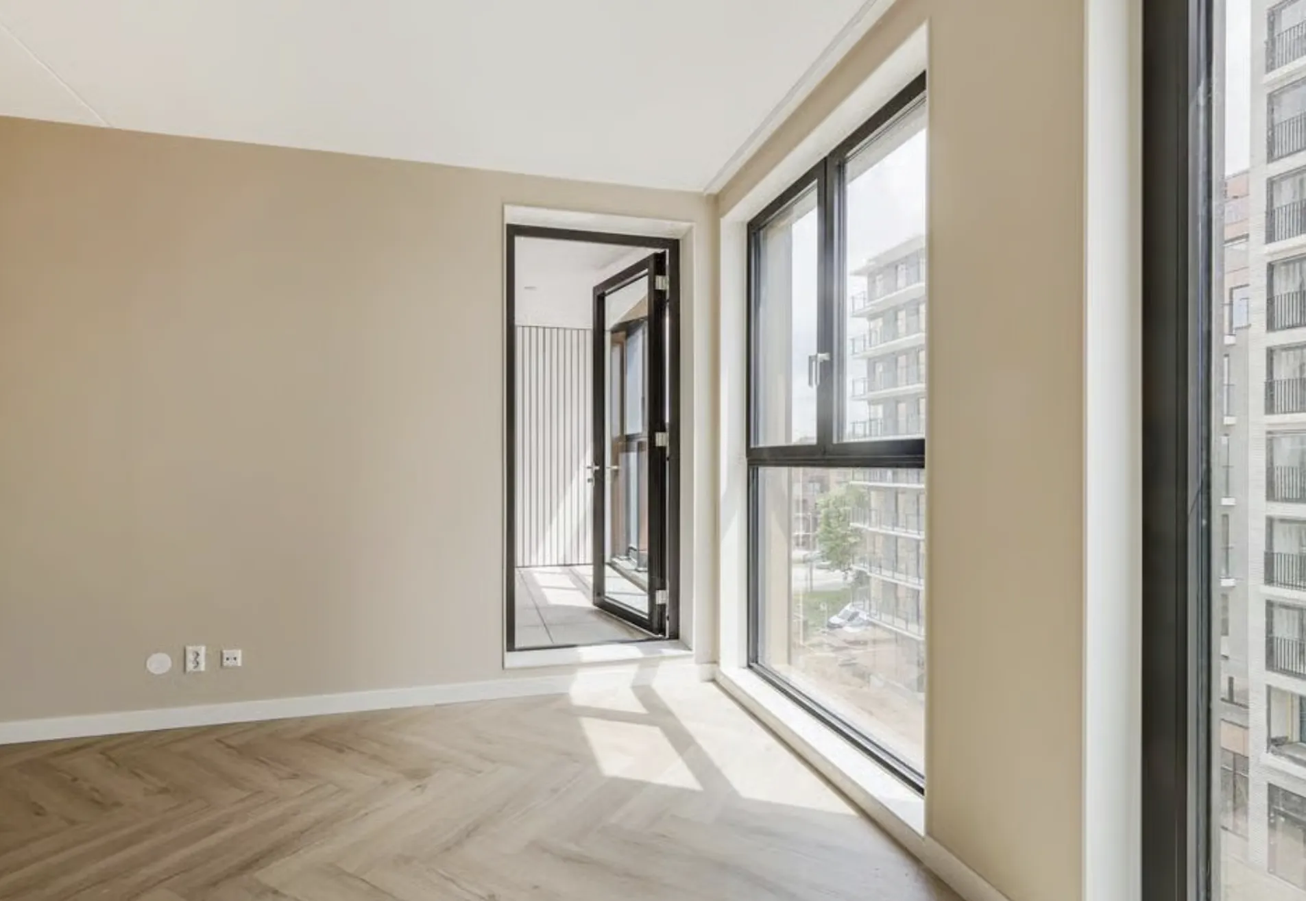 Mies van der Rohestraat 151