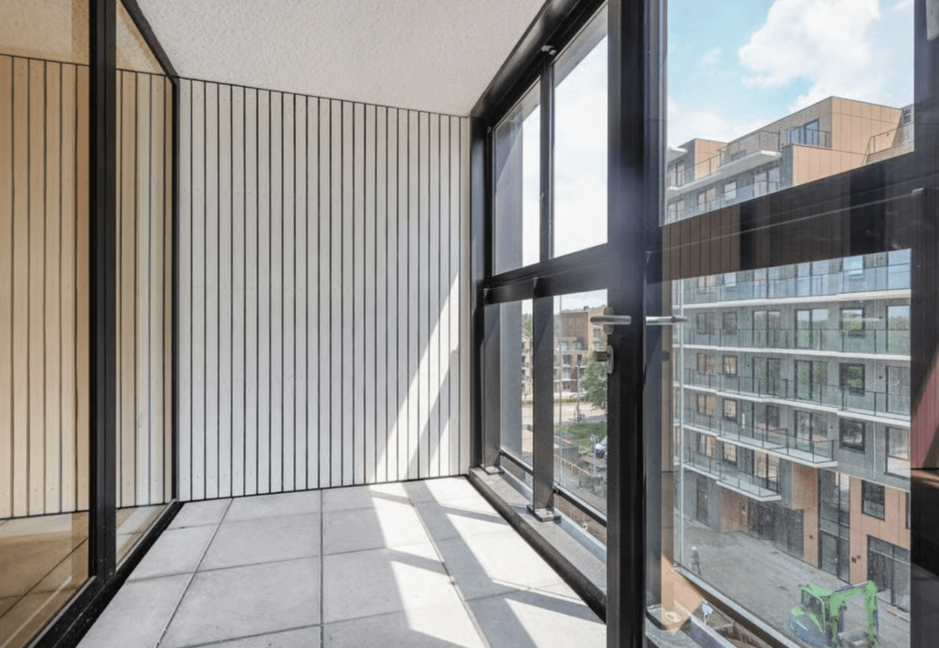 Mies van der Rohestraat 151