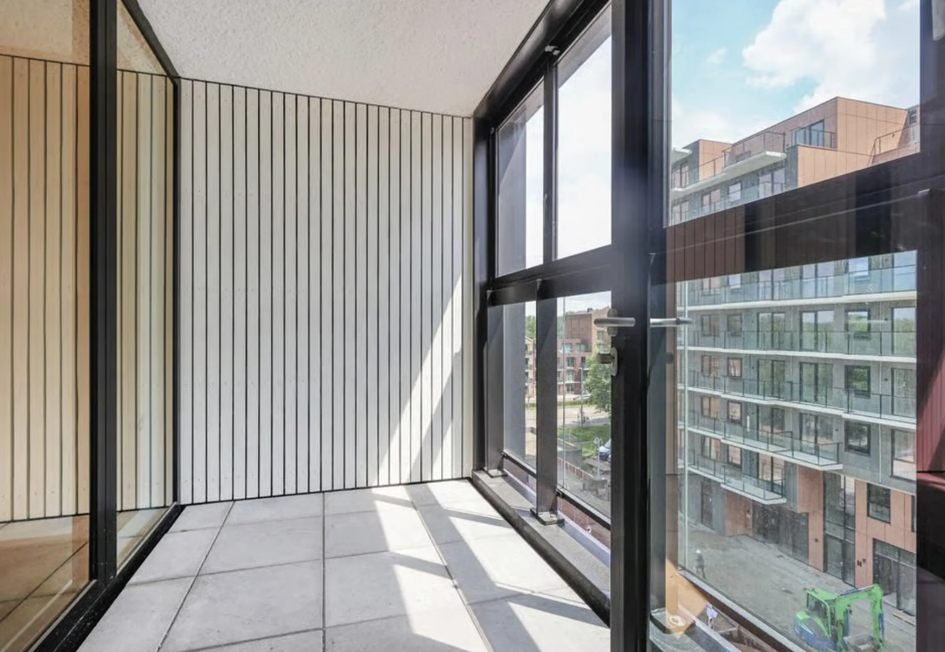 Mies van der Rohestraat 151