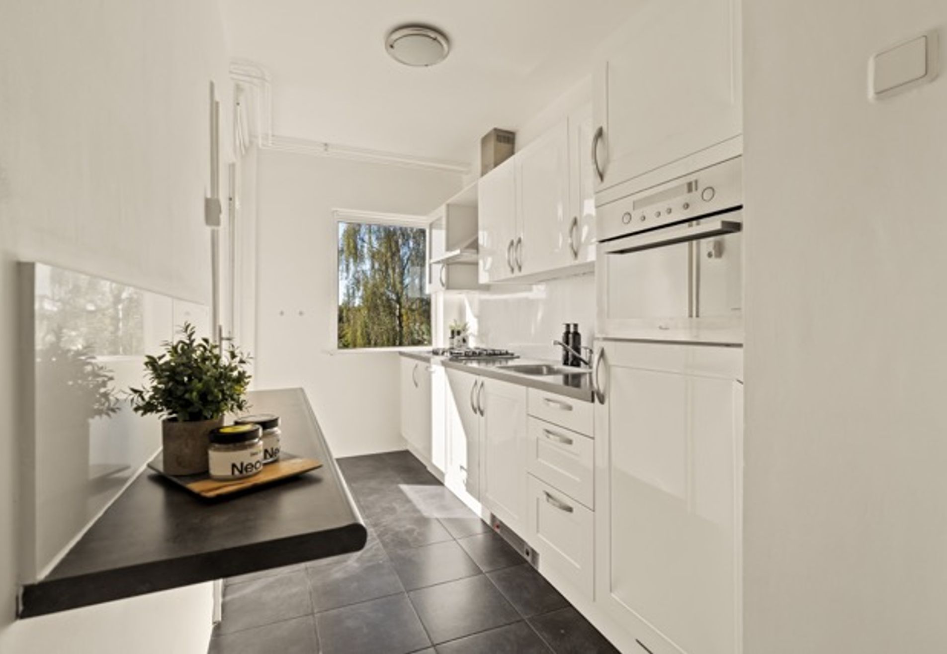 VERKOCHT - Karel Doormanlaan 41 