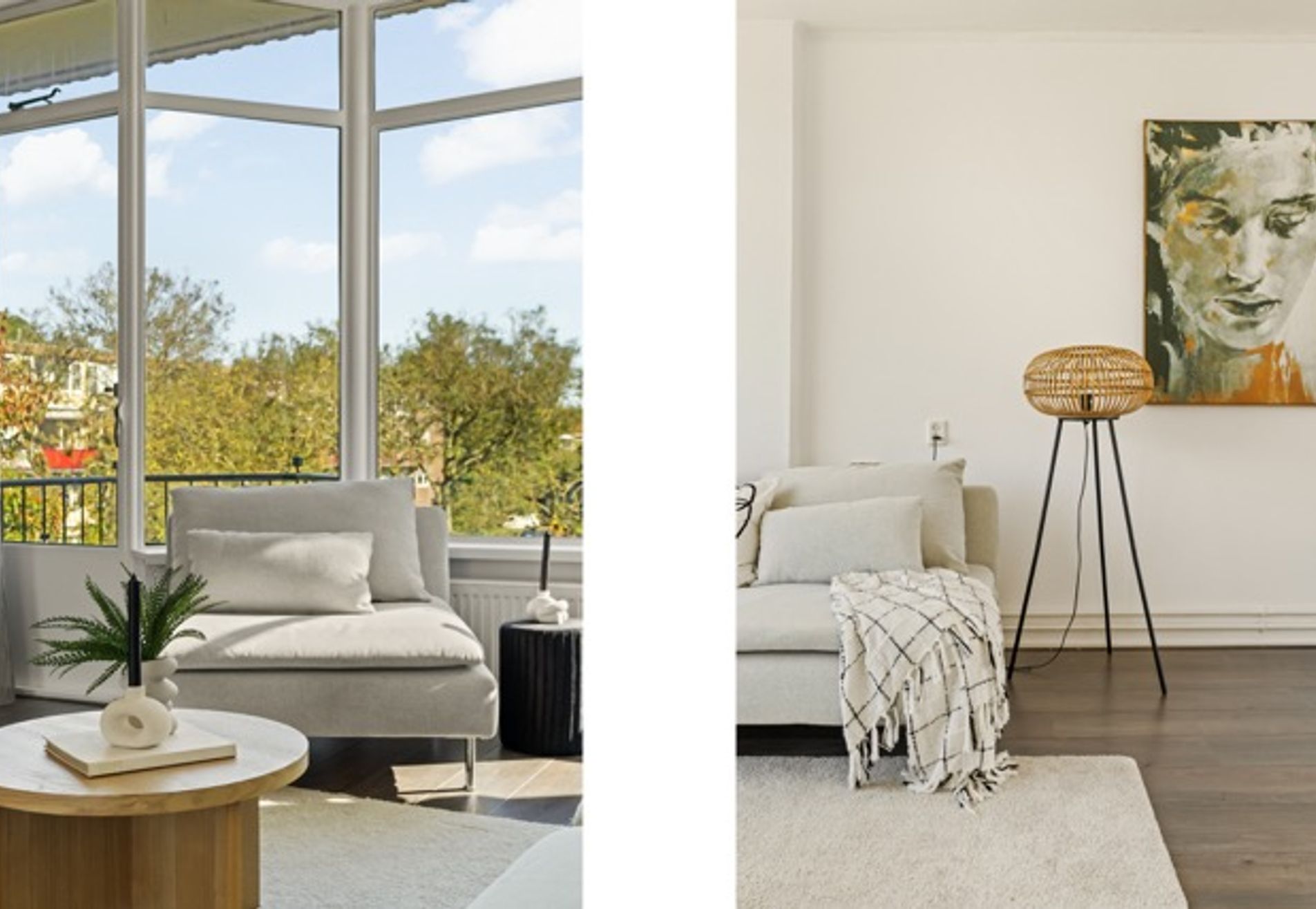 VERKOCHT - Karel Doormanlaan 41 