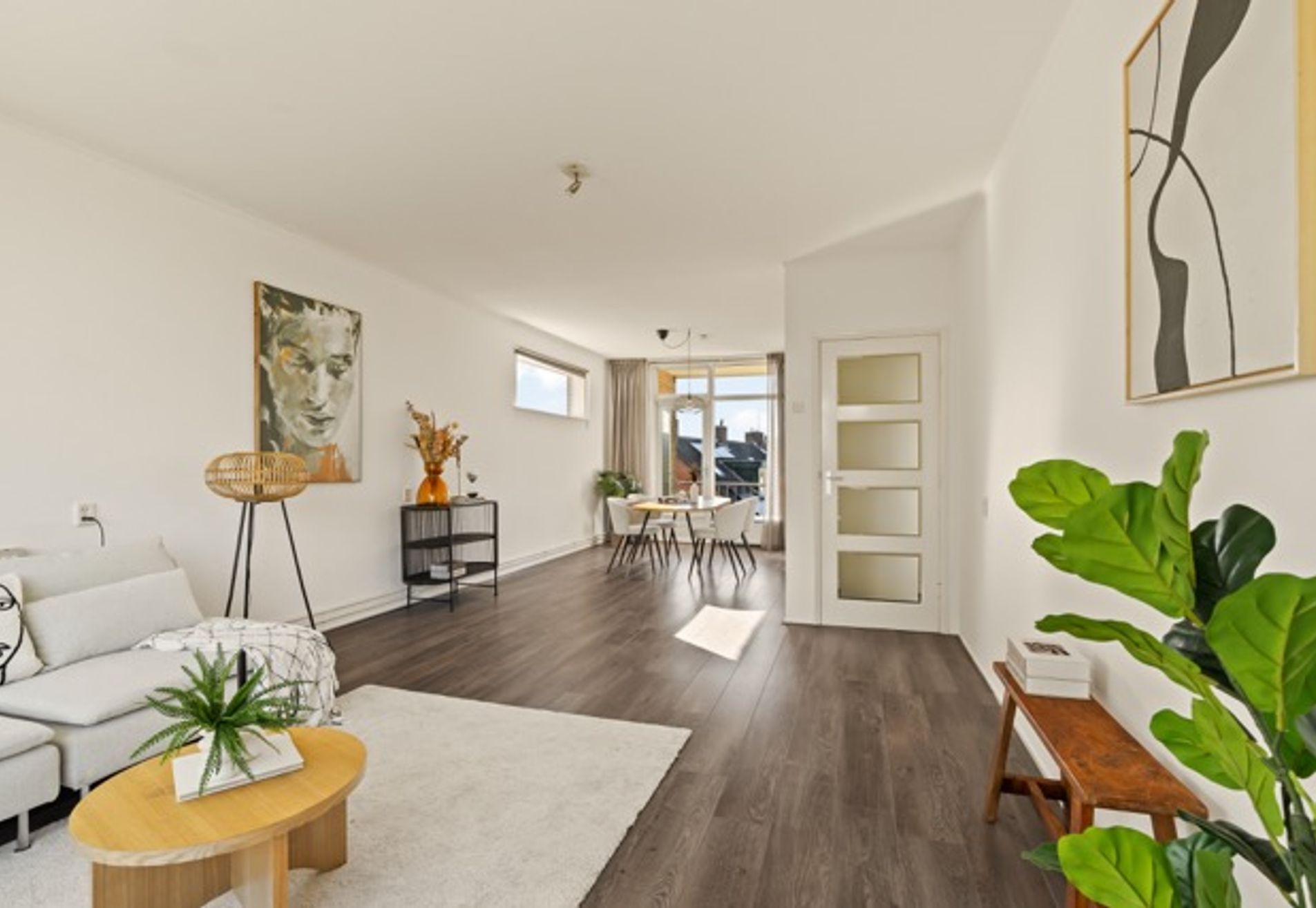 VERKOCHT - Karel Doormanlaan 41 