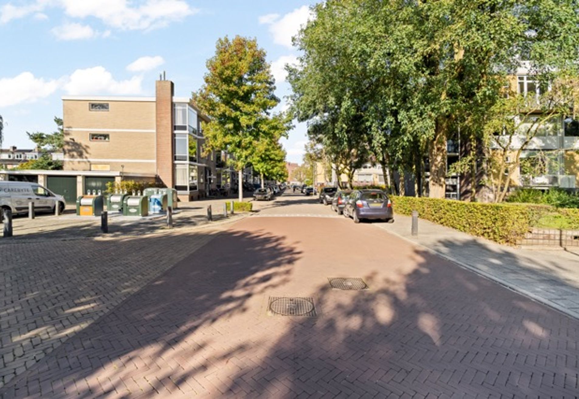 VERKOCHT - Karel Doormanlaan 41 