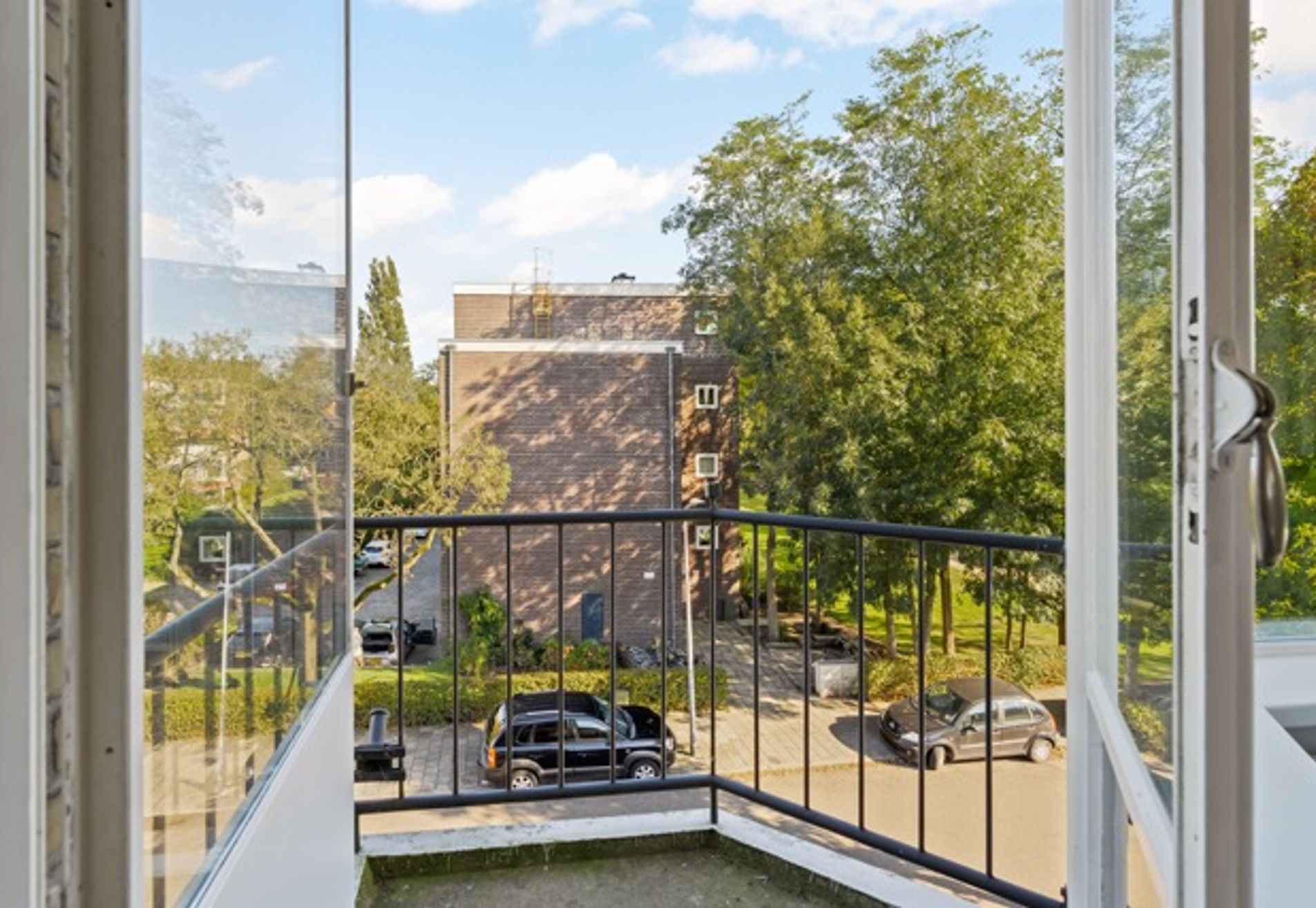 VERKOCHT - Karel Doormanlaan 41 