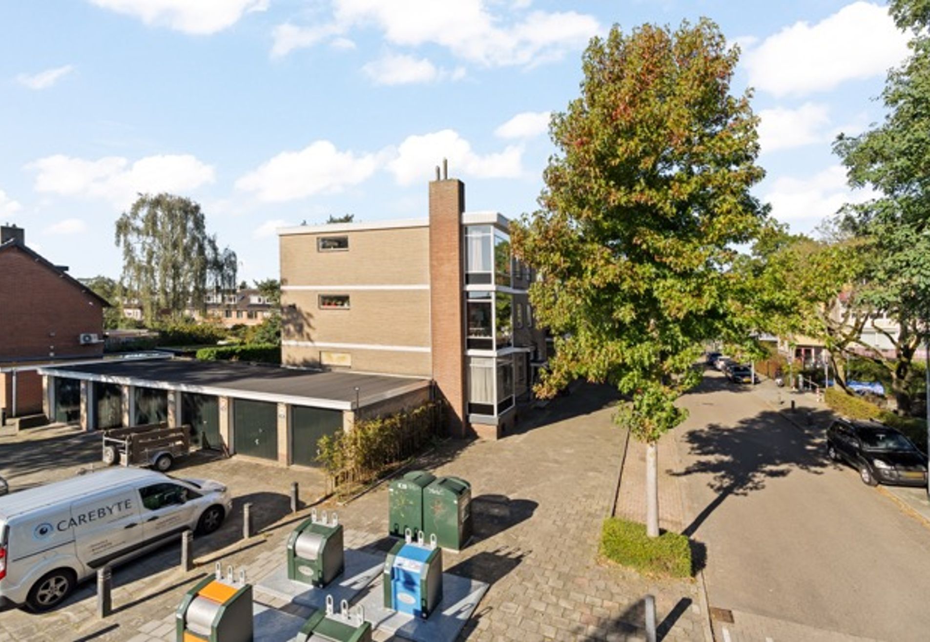 VERKOCHT - Karel Doormanlaan 41 