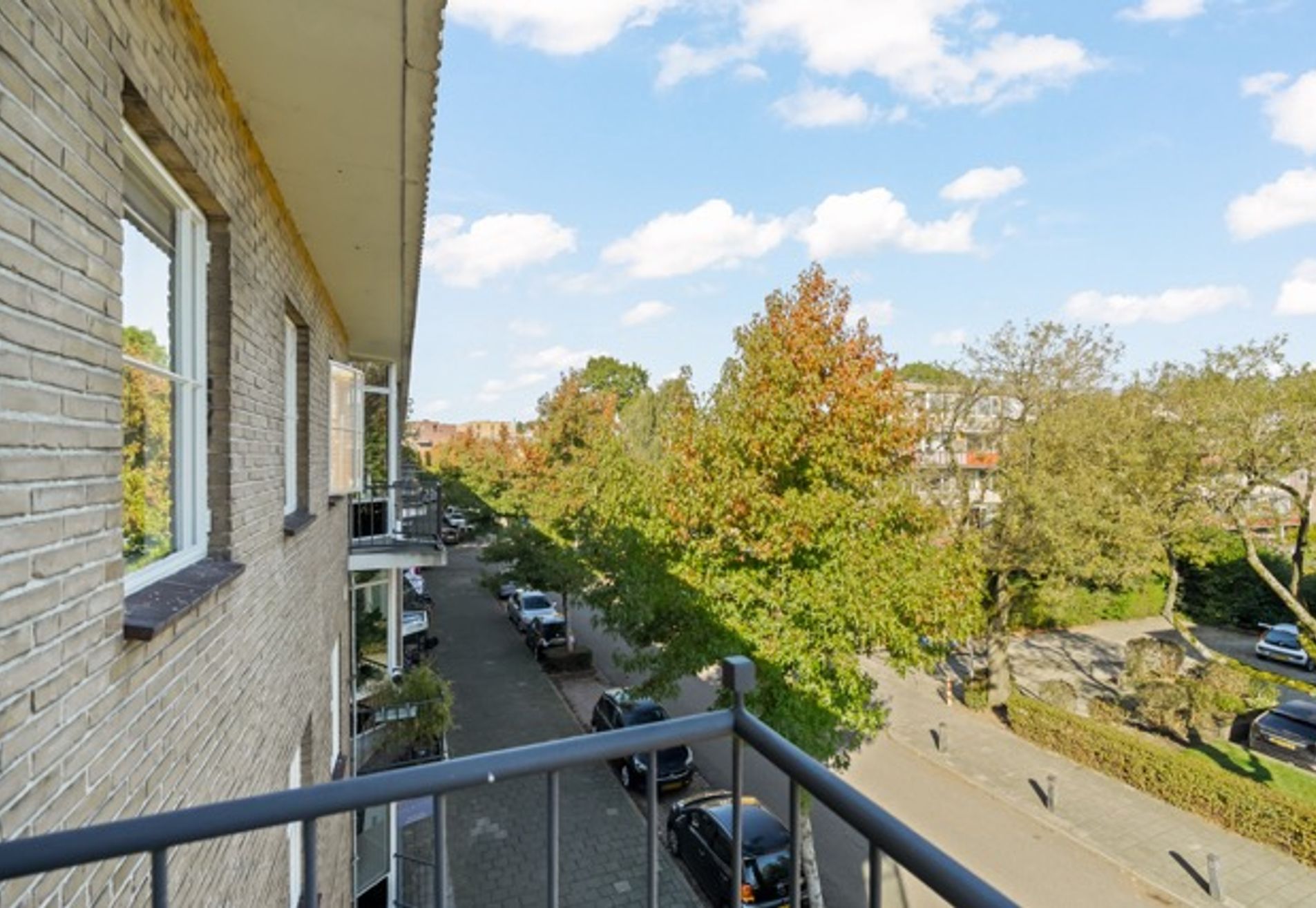 VERKOCHT - Karel Doormanlaan 41 