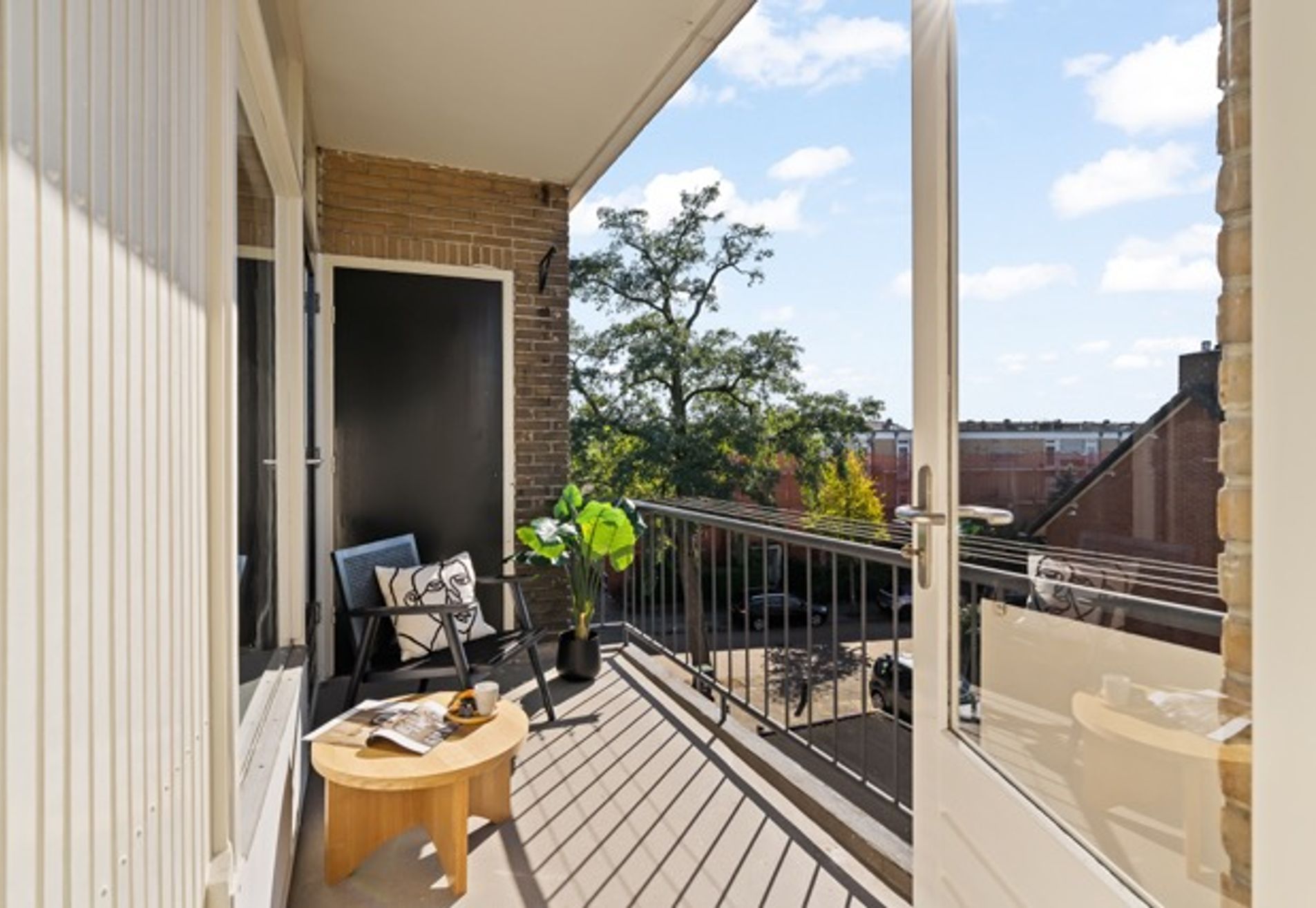 VERKOCHT - Karel Doormanlaan 41 