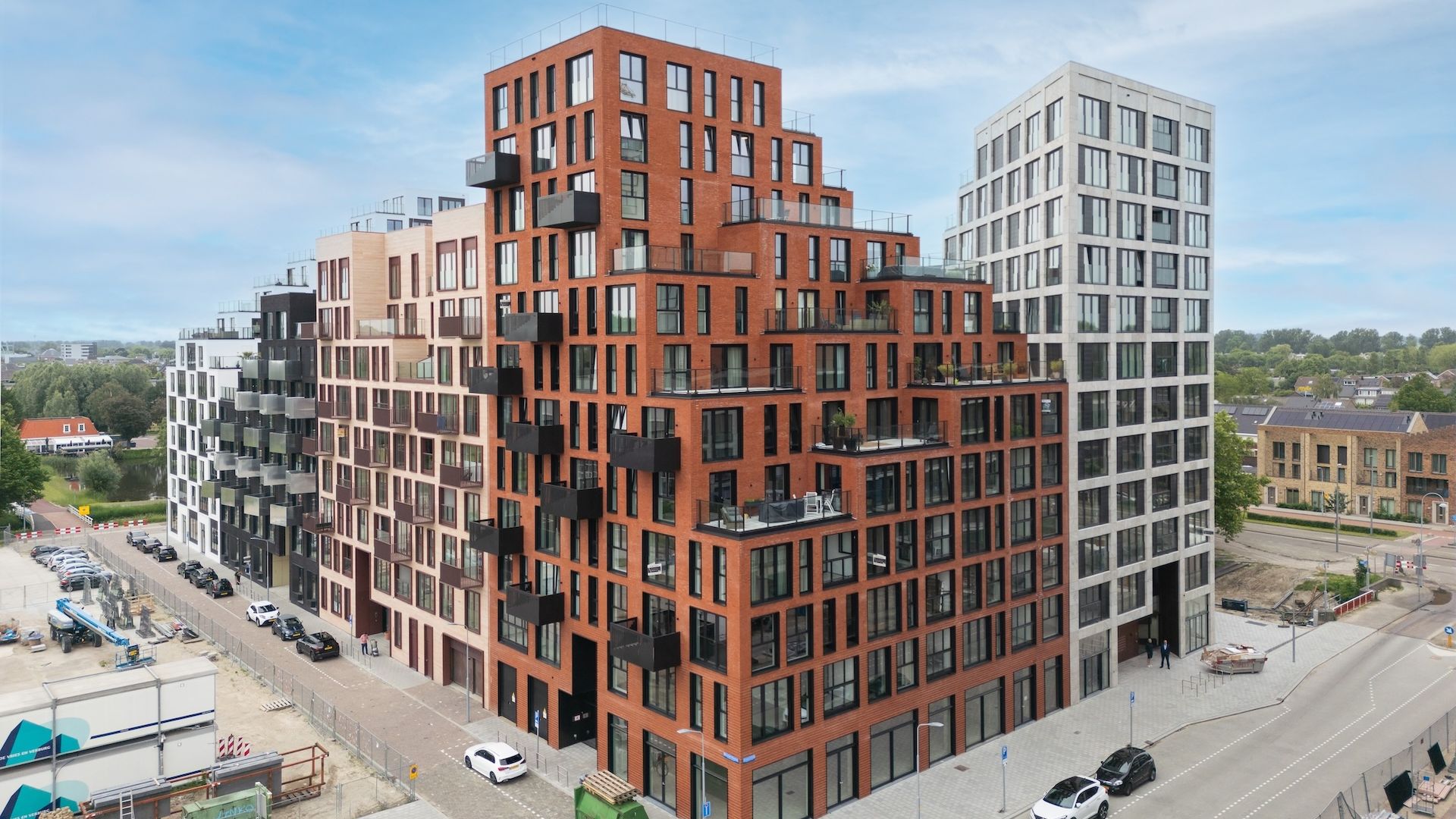 Renes Residences