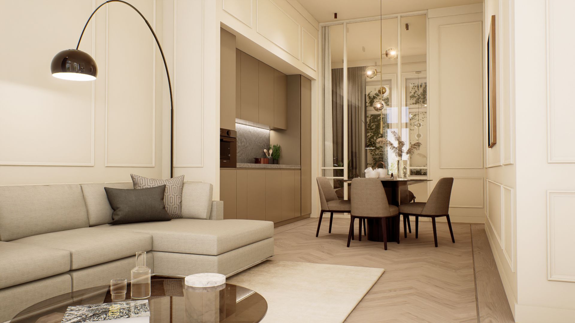 Renes Residences