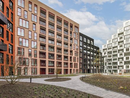 Mies van der Rohestraat 65