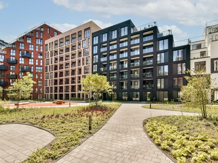 Mies van der Rohestraat 15