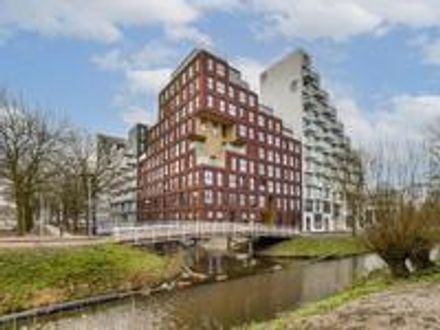 Bridgemankade 20