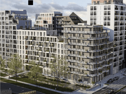 Mies van der Rohestraat 235