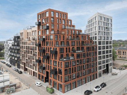 Mies van der Rohestraat 249