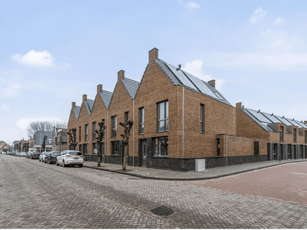 NU te huur: Laageinde 101e